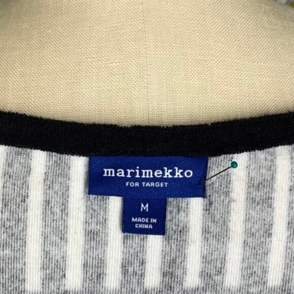 Marimekko For Target Swim Terry Tunic Cover Up Size:M - Picture 7 of 10